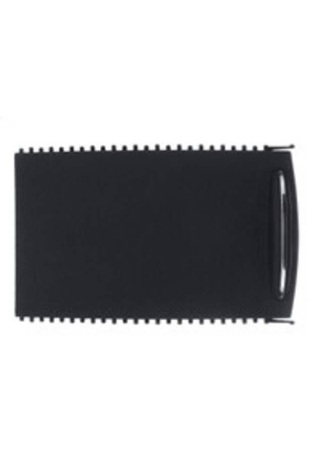 A2036800123 Syh Mercedes Central Console Cover (Black) C-Class W203 00>07 341334