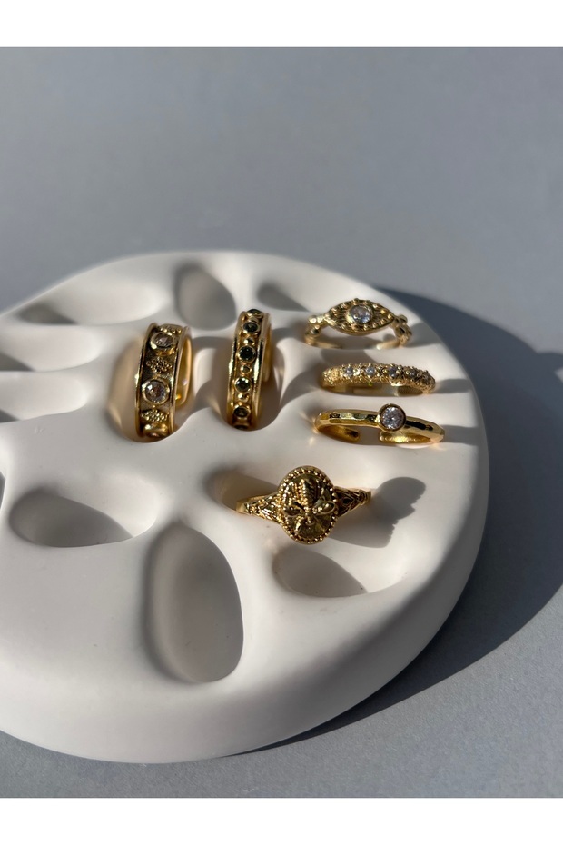 Seraphine Yüzük - 3