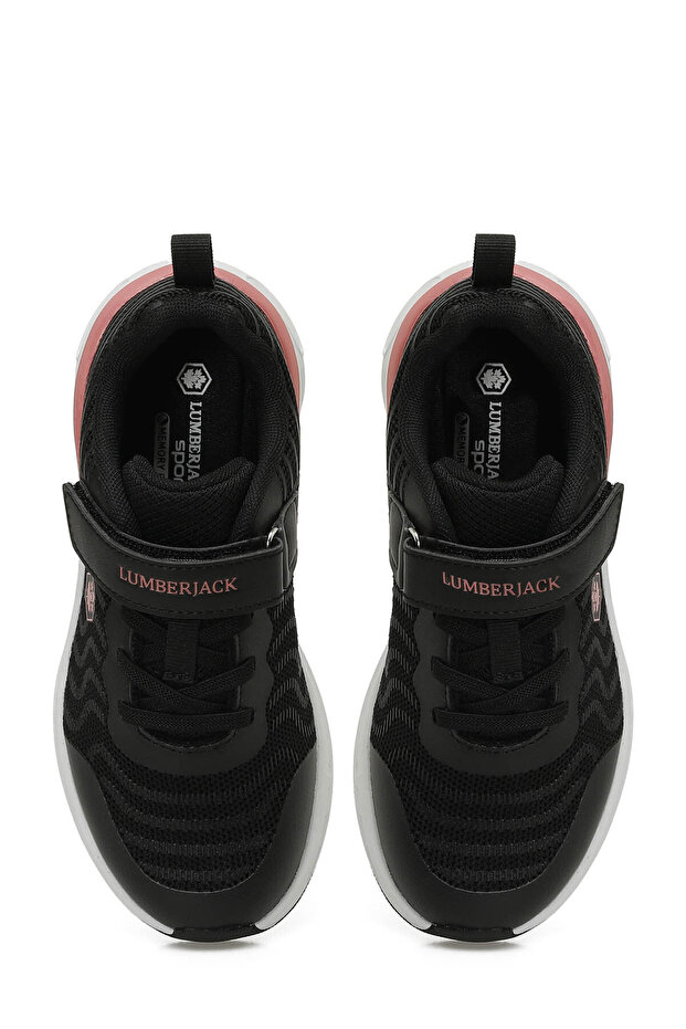 Crna devojka Patike A101939701 - 3