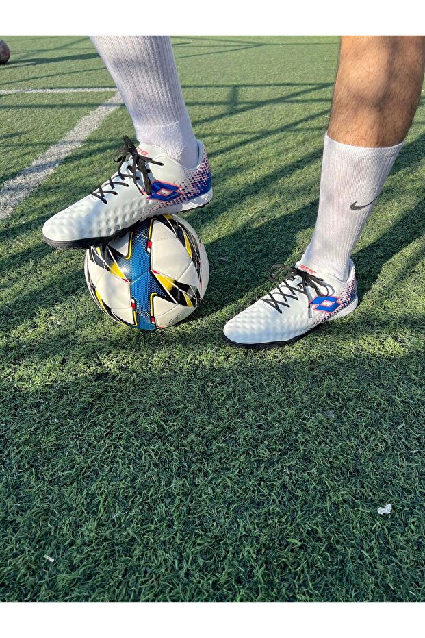 Erkek Halısaha Splıt 3fx - 3