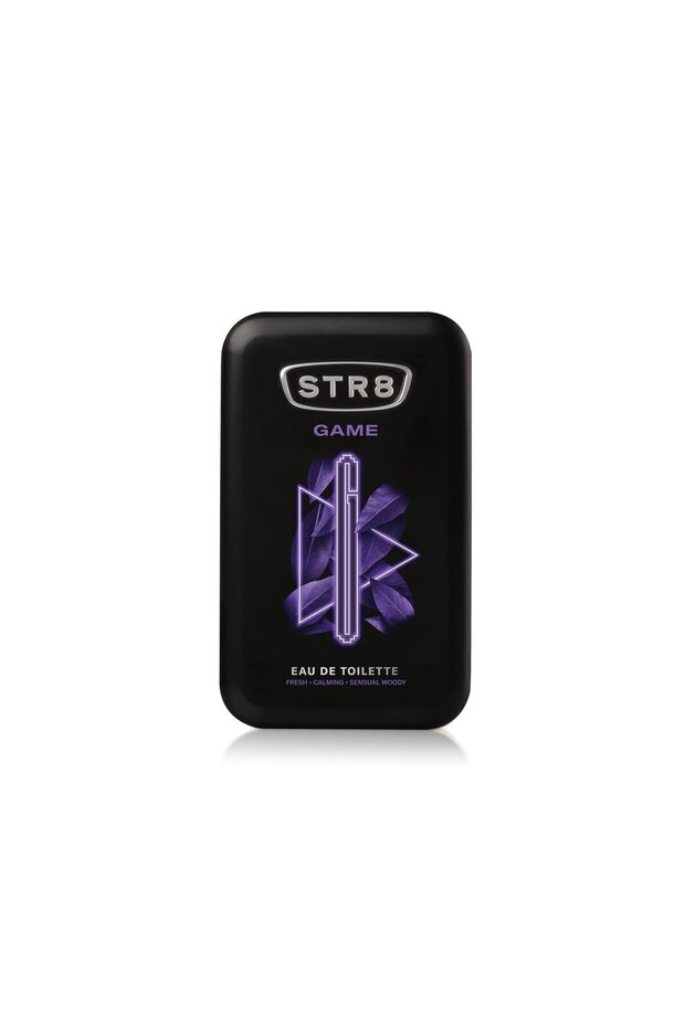 STR8 Game Eau de Toilette - 1