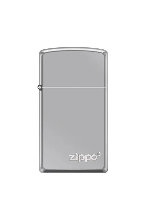 Bulus Zippo Bottom Logo Corner Çakmak - 1610-115699 - 1
