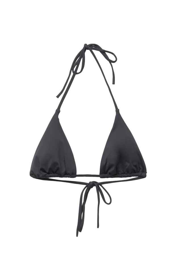 Üçgen bikini üstü - 2