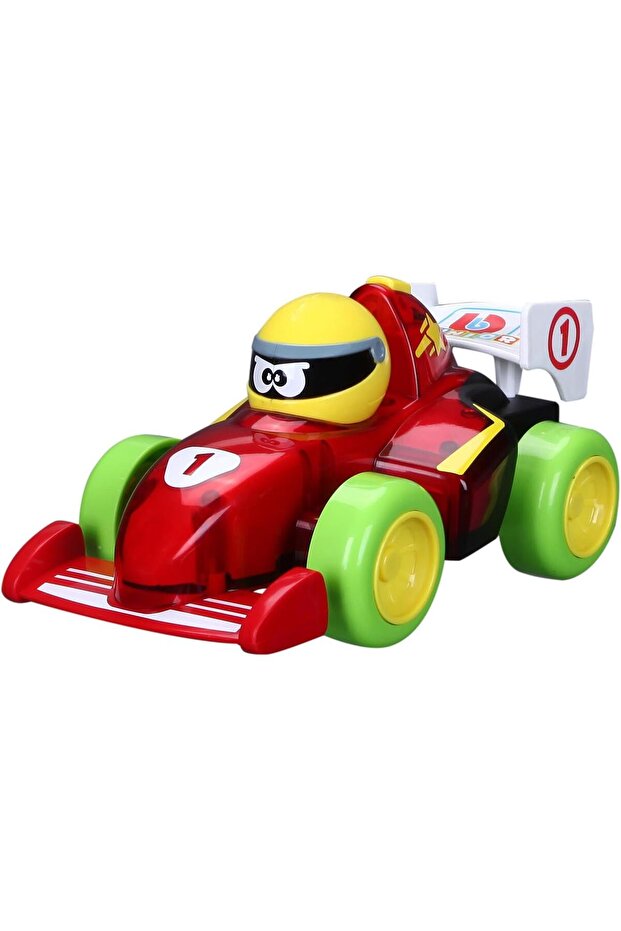 BBJunior Push & Glow Formula Fun 16-89021 - 3