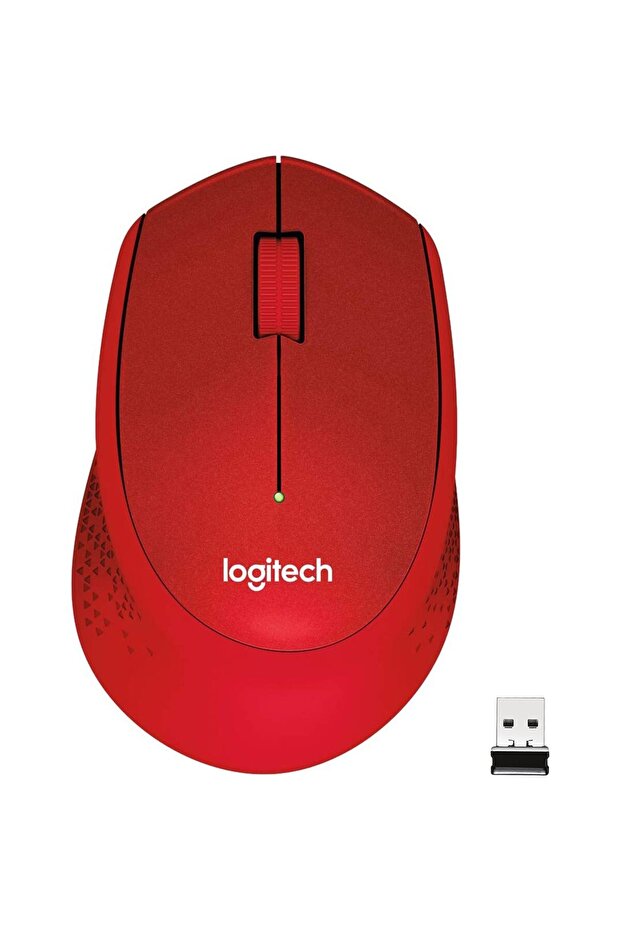 Ποντίκι Logitech M330 Silent Plus - 2