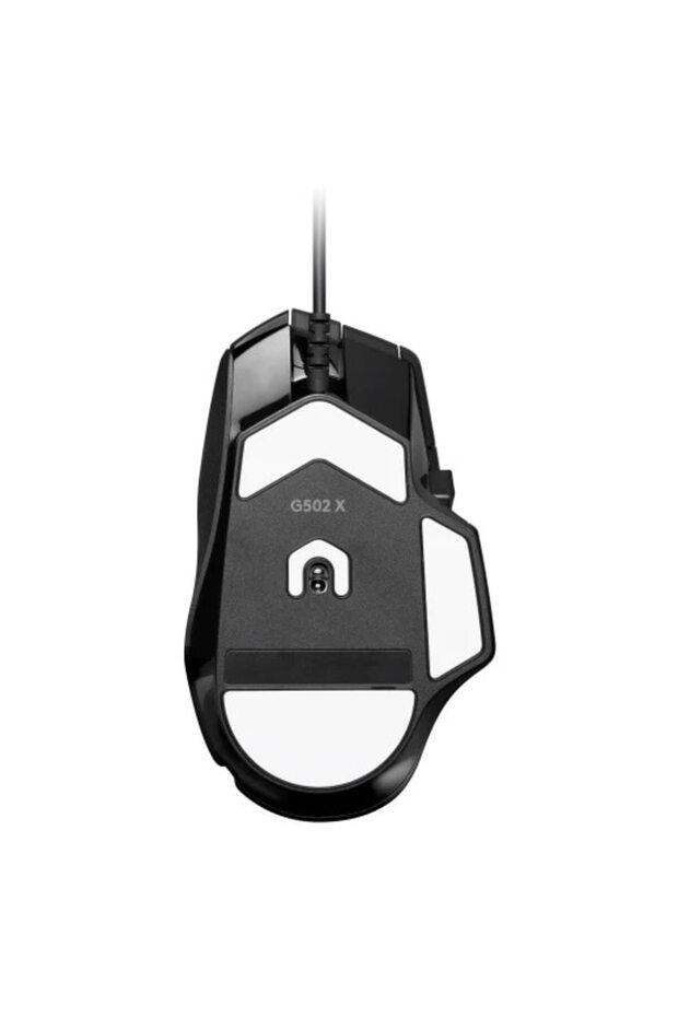 Mouse de gaming Logitech G502 X - 3