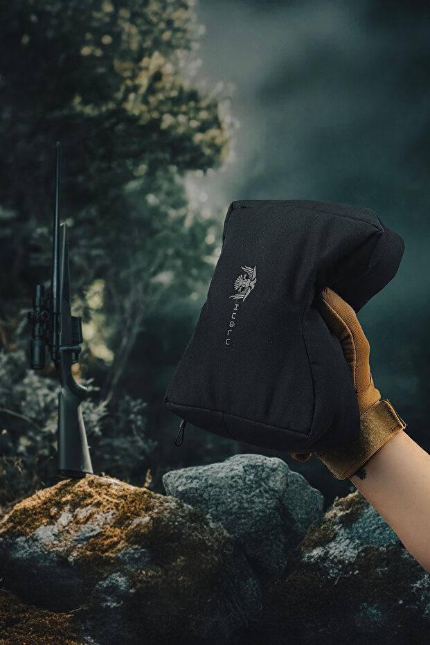 HUĞLU ATIŞ YASTIĞI - 2