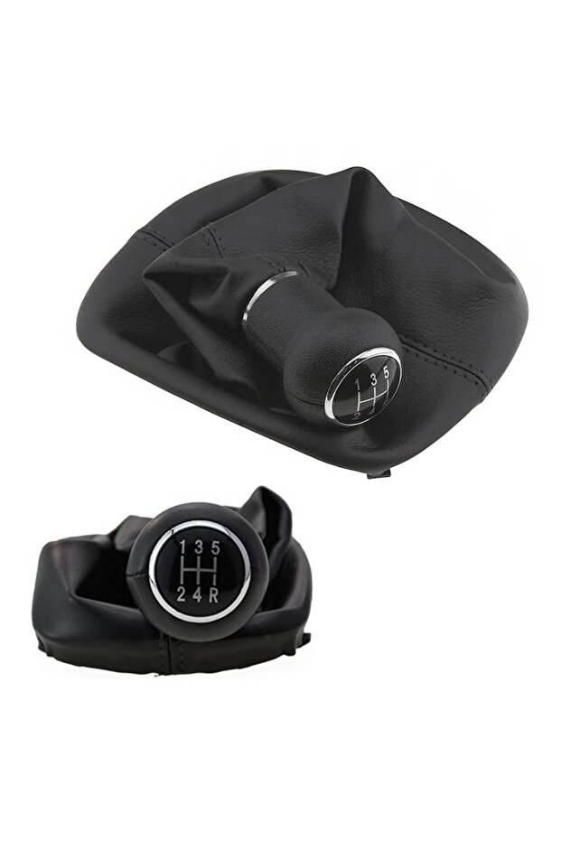 8D0711113/8D0711110D A21 Audi Gear Knob+Bellow A4-A6 1995-2000