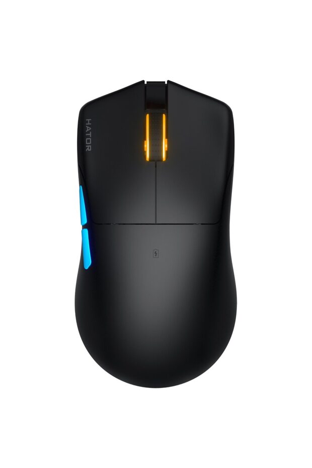 Mouse gaming wireless Hator Pulsar 3 PRO