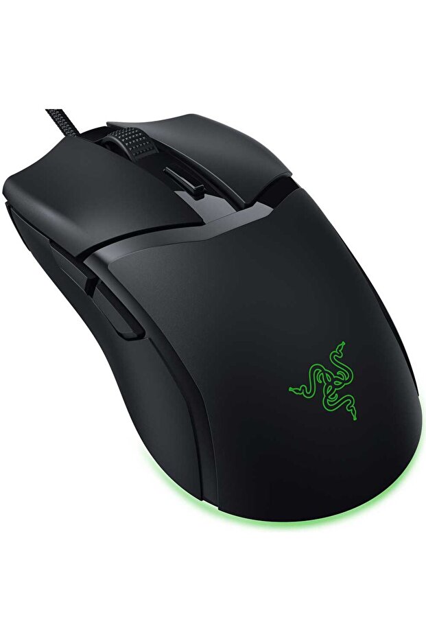 Mouse de gaming Razer Cobra - 2
