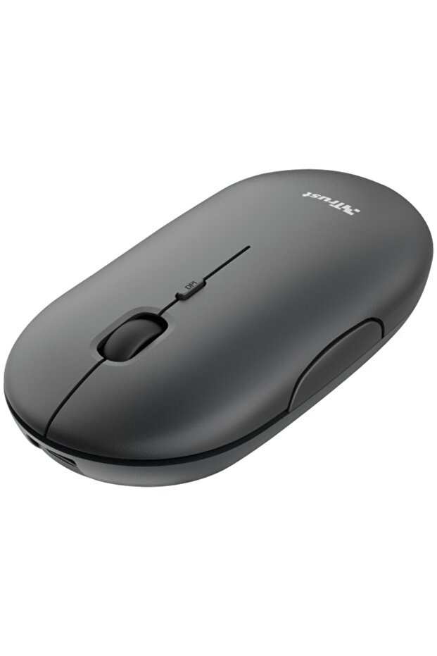 Mouse wireless Trust Puck - 1