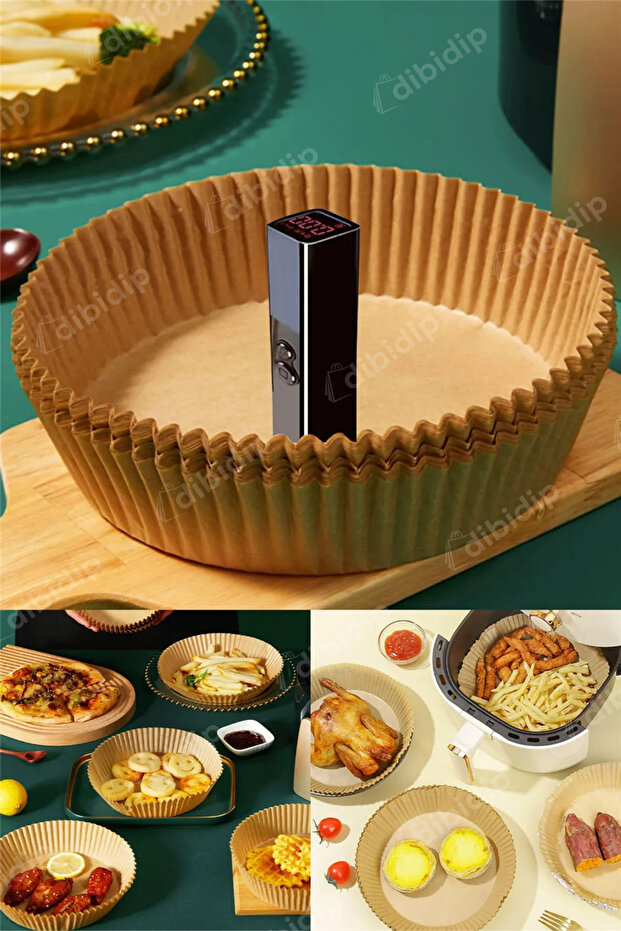 🍰 ورق الخبز للمقلاة الهوائية - 6