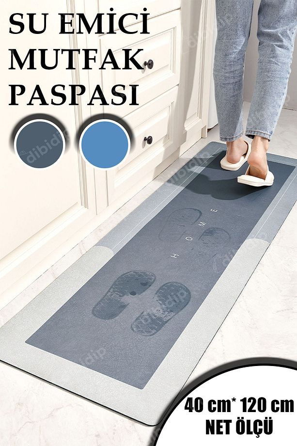 💦SU EMİCİ MUTFAK PASPAS - 1