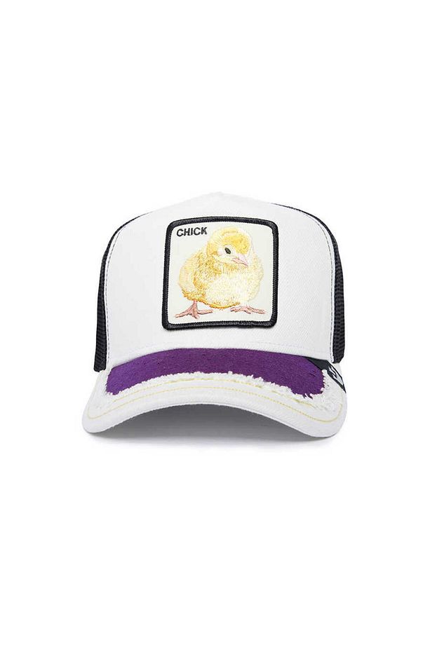 . Silky Chick ( Civciv Figürlü ) Şapka 101-1282 - 1