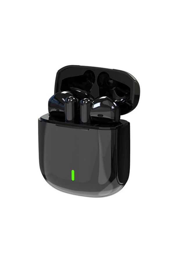 Yeni Pro 7 Plus Siyah Bluetooth Kulaklık Ios Android Uyumlu Bluetooth Versiyon V5.3 - 3