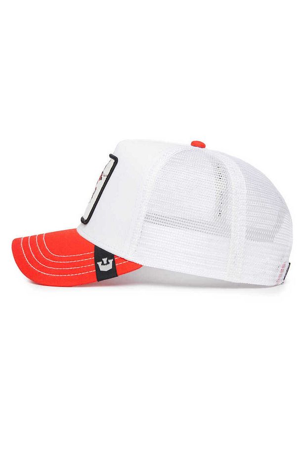 . V2 Fire ( Karınca Figürlü ) Şapka 101-1433 - 3