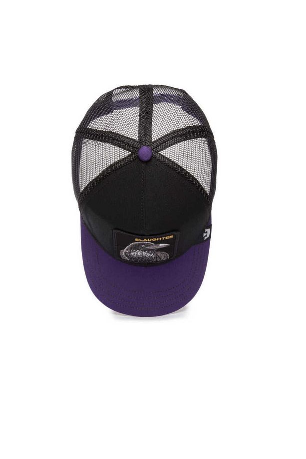 . Raven Fan ( Kuzgun Figürlü ) Şapka 101-2002 - 5
