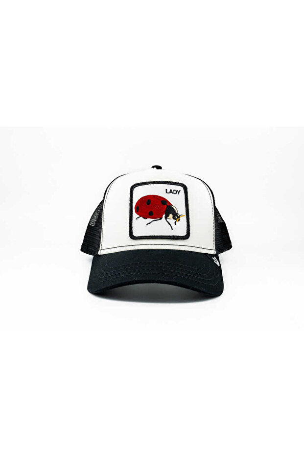 Unisex Black Standard Hat