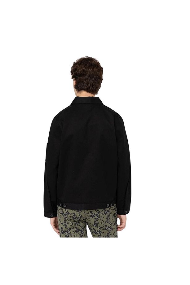 M Unlıned Eısenhower Jacket Rec - 5