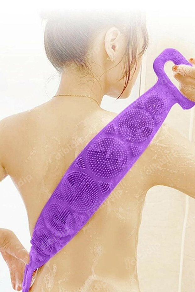 💦 Reversible Back Pouch - 4