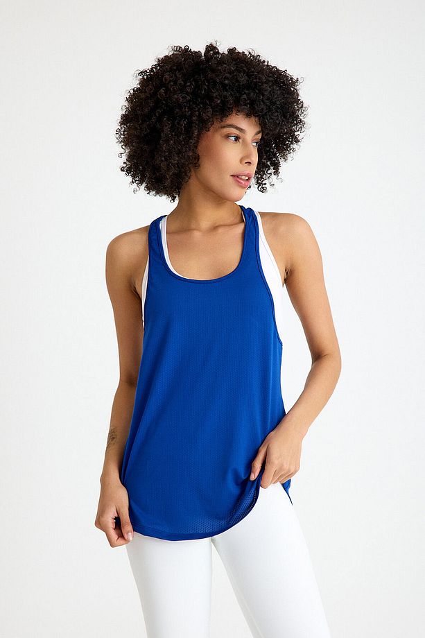 Spor Atlet Botain Saks - 1