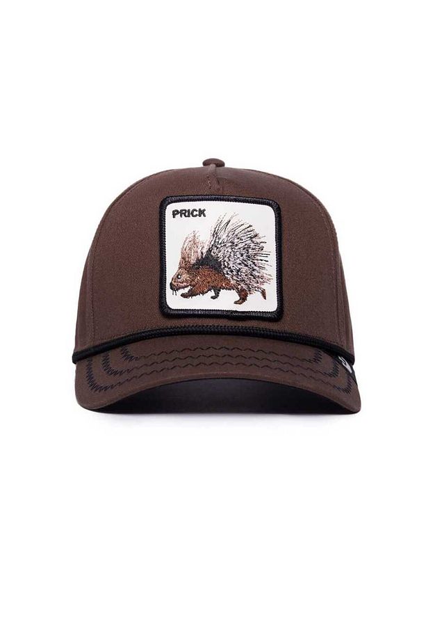 . Porcupine 100 ( Kirpi ) 101-1134 Şapka - 1