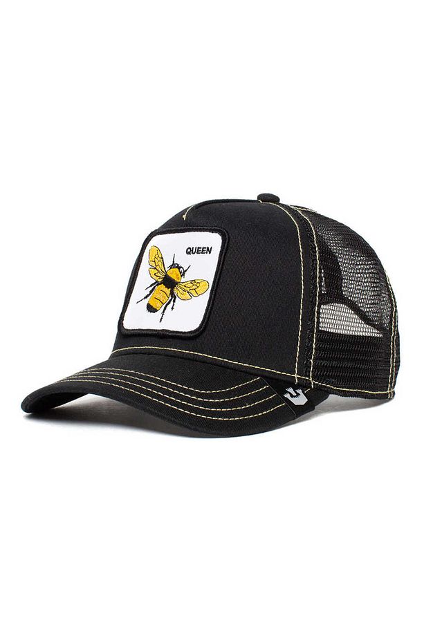 . The Queen Bee ( Arı Figürlü ) Şapka 101-0391 - 7