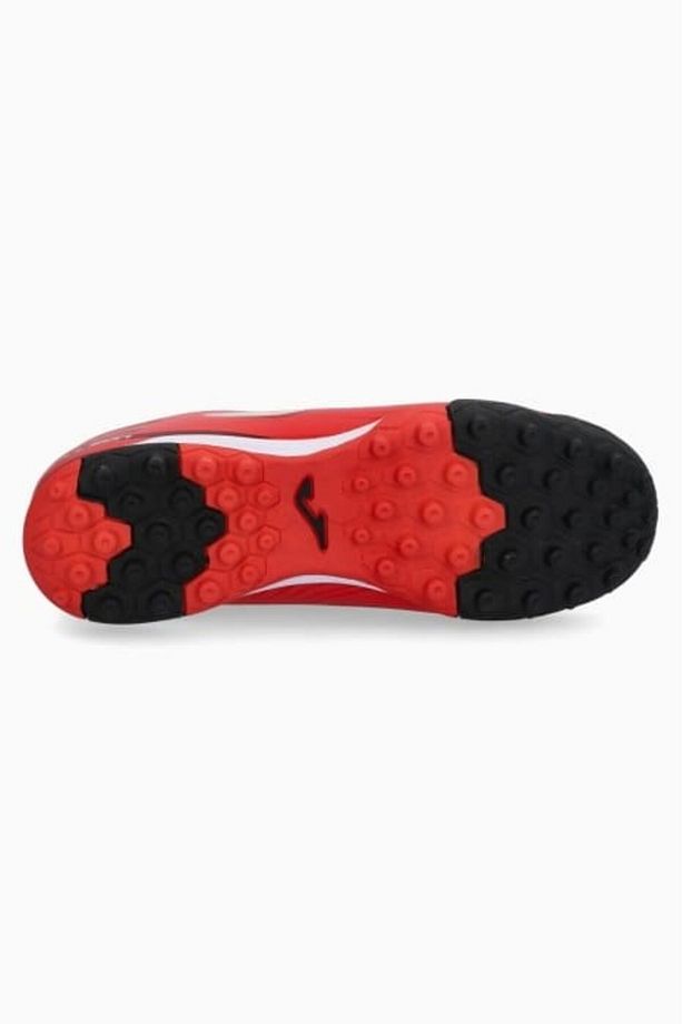 PROPULSION JR 2506 RED HARD GROUND CAUCHO 05 - 2