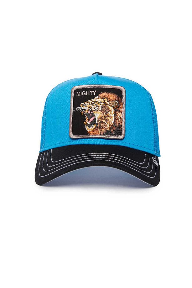. Lion Fan ( Aslan Figürlü ) Şapka 101-1999 - 1