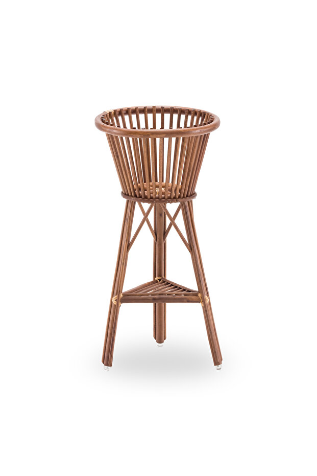 Huni Bambu Çiçeklik - 1