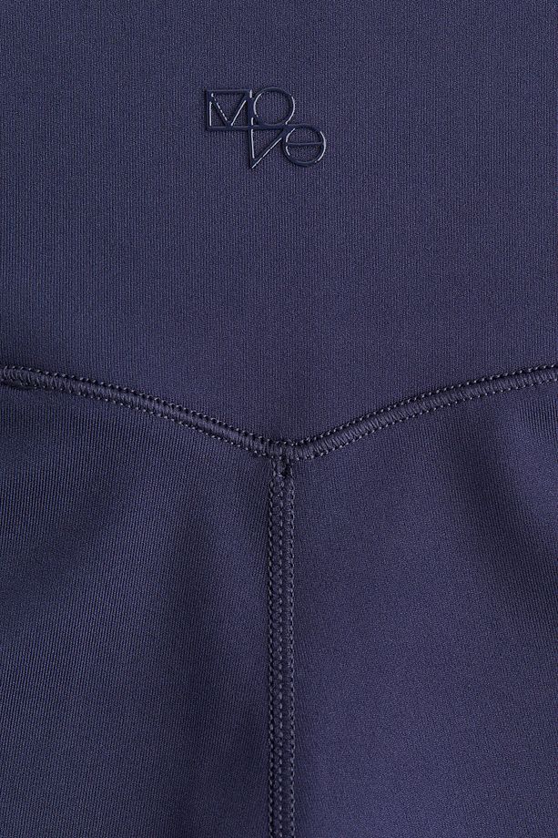 Kısa Spor Taytı DryMove™ - 2