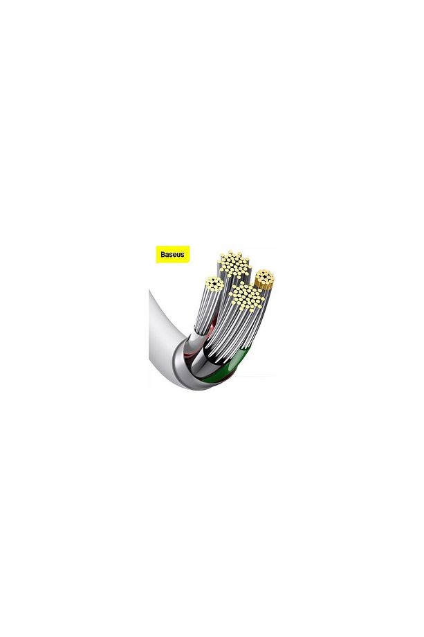 Super Şarj 1mt 2.4A Ultra Hızlı Apple iPhone Şarj Kablosu 480MB/SN Apple iPhone 11 12 13 14 P - 3