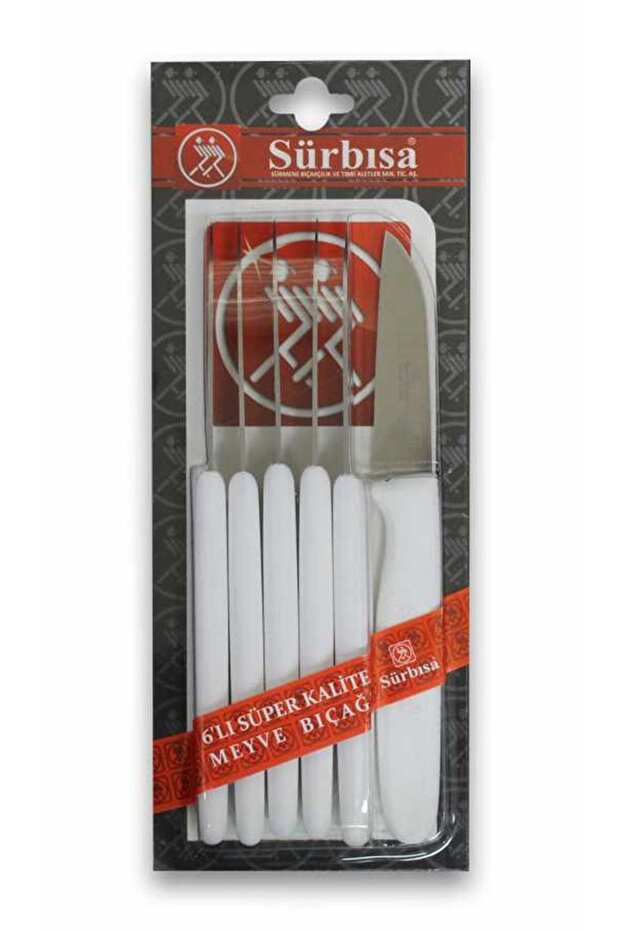 61007 Meyve Bıçağı - 4