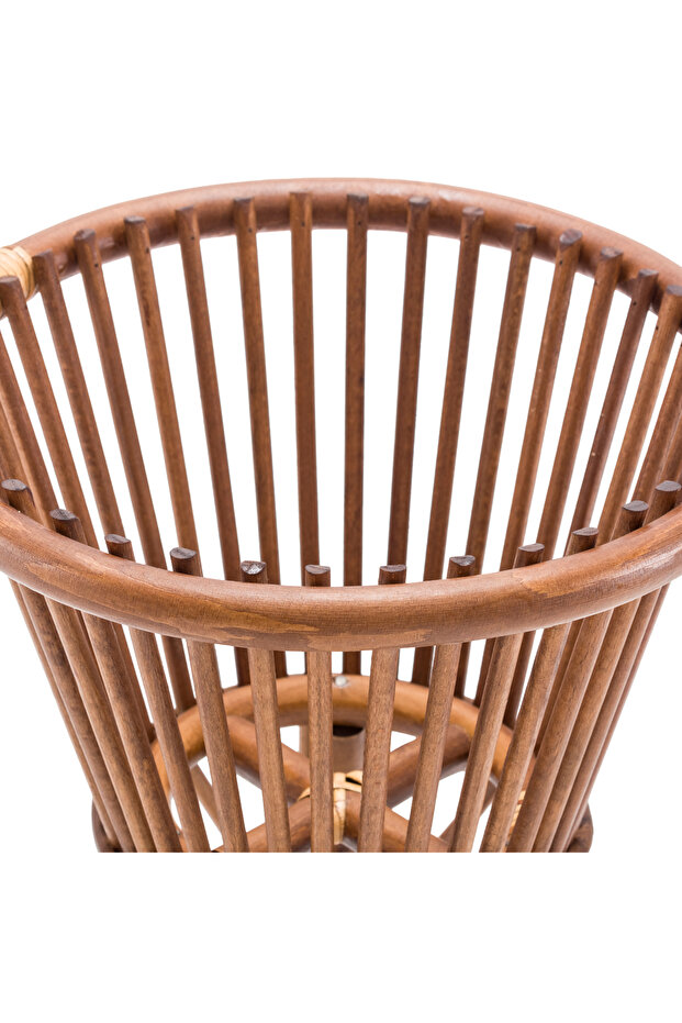 Huni Bambu Çiçeklik - 2