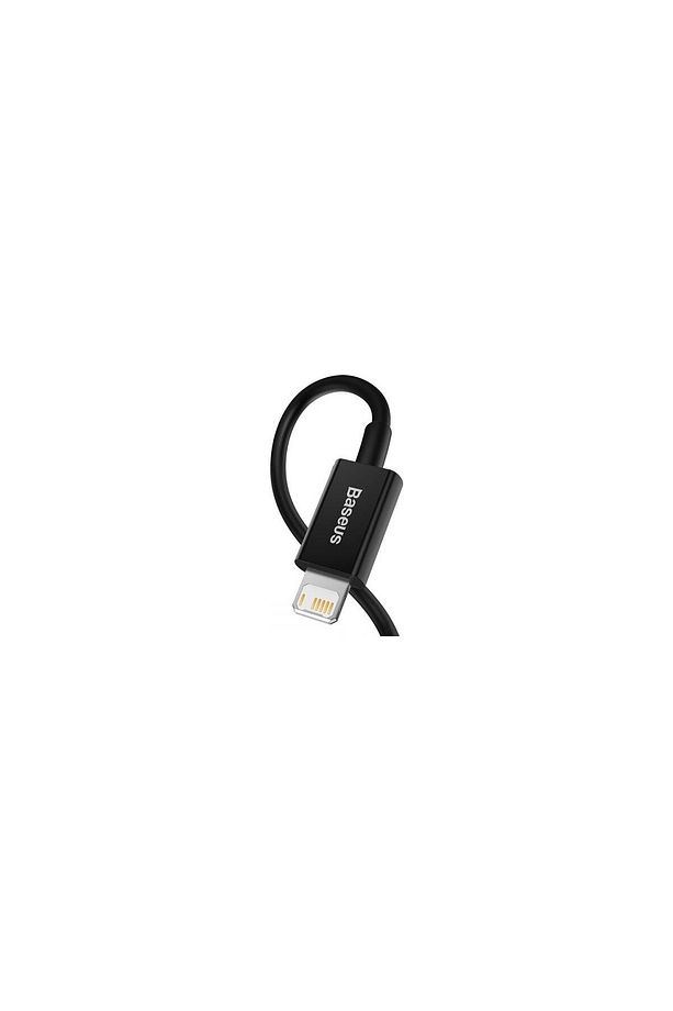 Super Şarj 1mt 2.4A Ultra Hızlı Apple iPhone Şarj Kablosu 480MB/SN Apple iPhone 11 12 13 14 P - 3