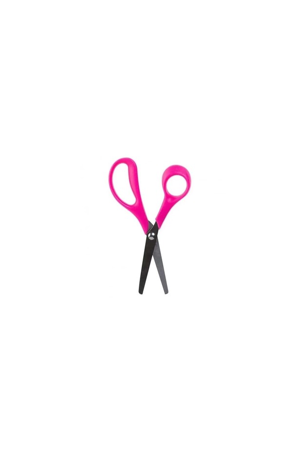 Bu-Bu Sol El Makası 30 Lu S01050 - 30'lu Paket - 2