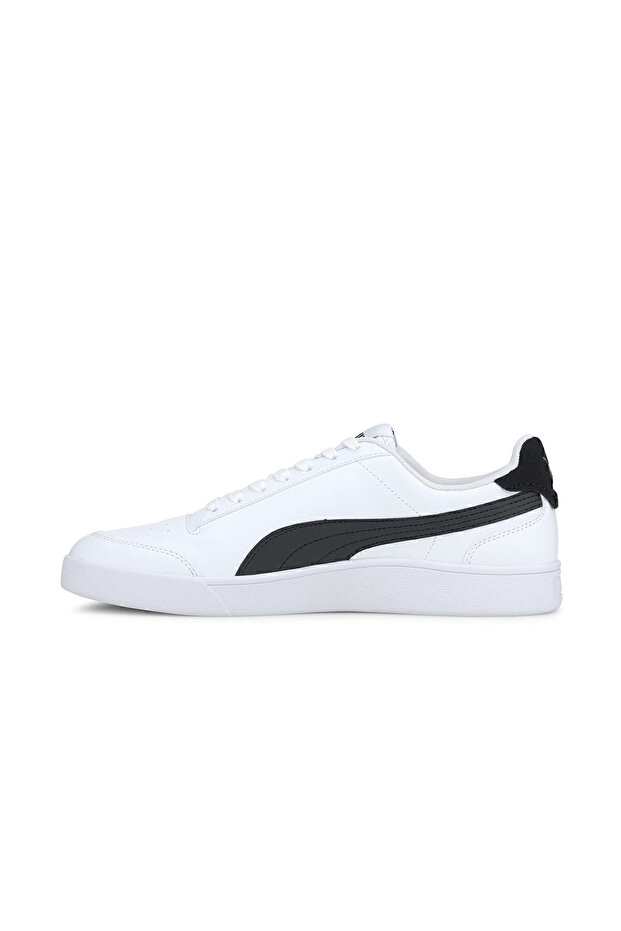 Shuffle Unisex Sneaker - 2