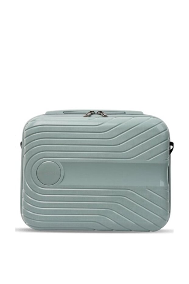 Matmazel Makyaj Çantası - 1