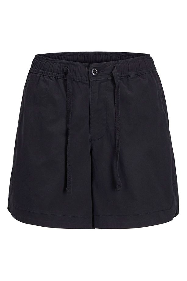 Kadin Loose Fit Sort - Mollie - 5