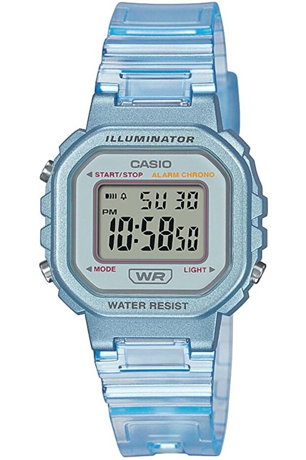 LA-20WHS-2ADF KADIN KOL SAATİ - 1