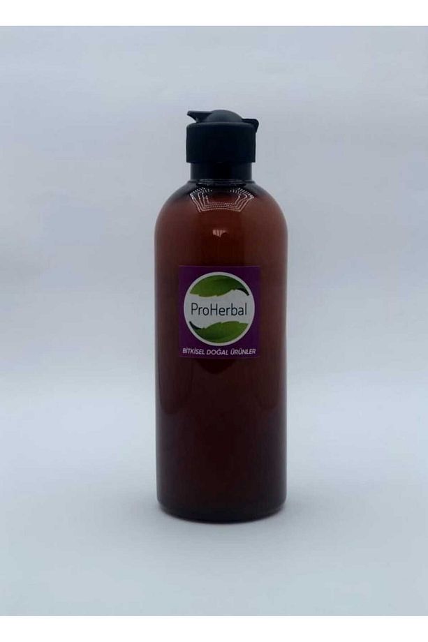 Bitkisel Seboroik Dermatit Şampuan 400 ml - 3