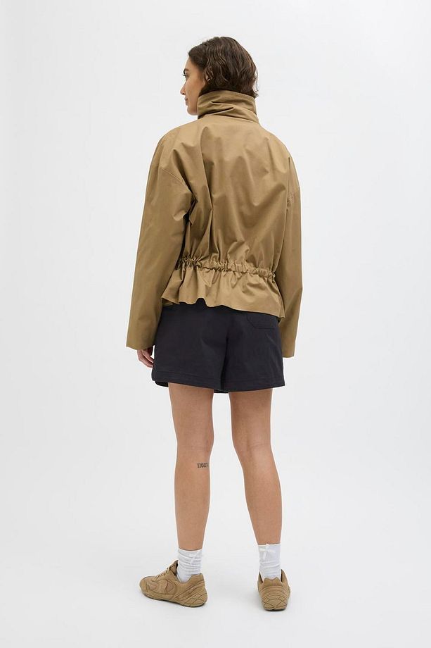 Kadin Loose Fit Sort - Mollie - 3