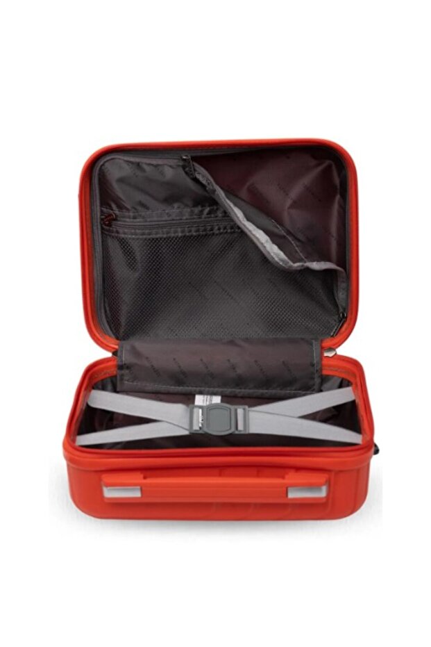 Matmazel Makyaj Çantası - 5