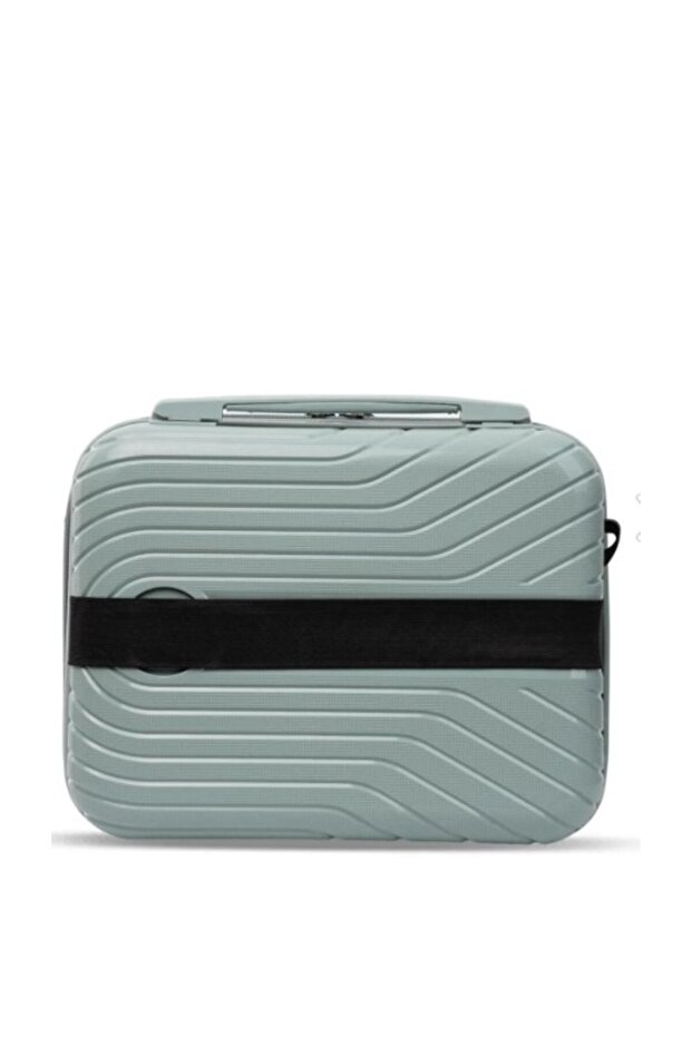 Matmazel Makyaj Çantası - 3