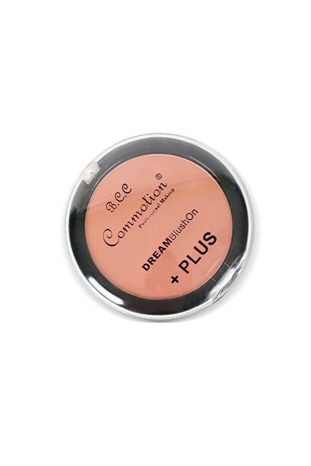 Blush 02 - Comfortable and Stylish Design