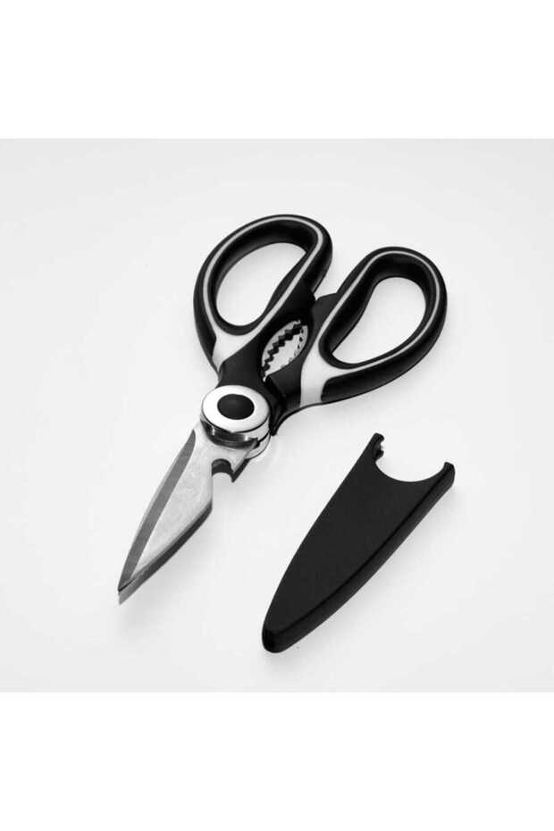 مقص مطبخ عملي - 2