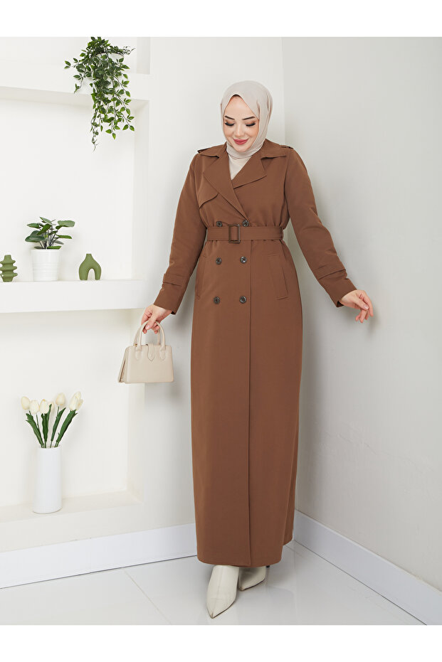 5001 ТРЕНЧКОТ - 5