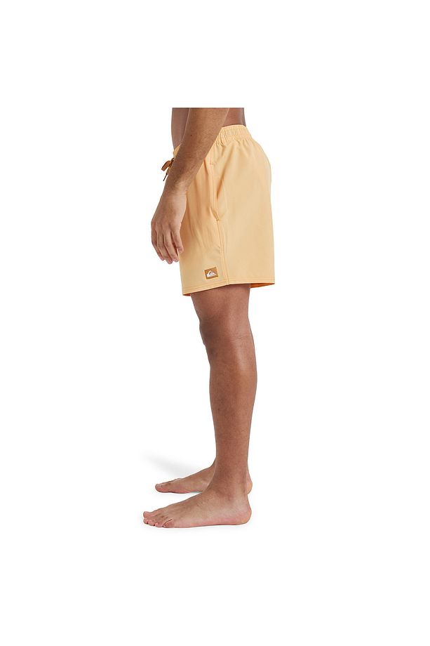 Surfsilk Solid Volley 16 Erkek Sarı Deniz Şortu Eqyjv04118-ngr0 - 6