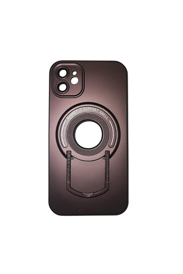 IPHONE 11 STANDLI MAGSAFE KAPAK - 1