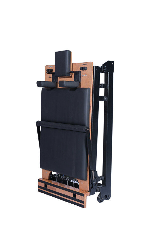 Reformer Katlanır - 2